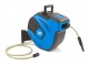 HBM Professionele Wandslangenbox, Waterhaspel, Tuinslanghaspel