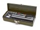Proxxon 32 Delige Dopsleutelset met bits 1/4" CrV