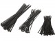 HBM Kabelbinders / Tie-wrap ZWART