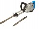 HBM 1600 Watt Sloophamer