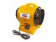 HBM 300 mm Professionele Ventilator