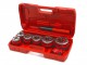 HBM 8 Delige Pijpdraadsnijset 6,3 – 31 mm