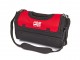 HBM Professionele Gereedschapstas 40 x 23 cm. Inclusief 2 Assortimentsdozen