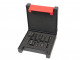 Milwaukee Shockwave 5 Delige Magnetische Dopsleutelset 45 mm.