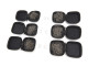 HBM 600 Delige Nietenset voor HBM Artikelnummer H130539