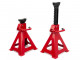 HBM 12 Ton Assteunen