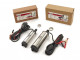 HBM 12 Volt Mini RVS Hevelpomp, Vloeistofpompen