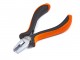 HBM 120 mm Profi Combinatietang