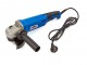 HBM 125 mm Profi Variable Haakse Slijper