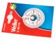 Weller EL99/1-25 Soldeertin loodvrij - 1mm - 25g - T0054025099