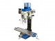 HBM BF 25 Freesmachine Grote Tafel