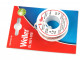 Weller EL 99/1-100 Soldeertin loodvrij - 1mm - 100g - T0054025199