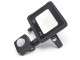 HBM LED Bouwlamp Met Sensor, 6500K