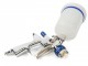HBM Profi Verfspuit met 600 ml Beker Model 2