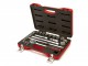 AOK 25 Delige 1/2" Professionele Super Grip Doppenset