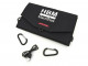 HBM Opvouwbaar zonnepaneel met 10000mAh Accu 15 Watt