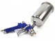 HBM Verfspuit met 1000 ml Beker