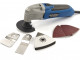 Hyundai Multitool 200W - Roterend / Oscillerend - incl. Accessoires