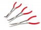 HBM Profi 275 mm 3 Delige Bougiedop, Bougietang Tangenset