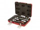 AOK 21 Delige 3/8" Professionele Super Grip Doppenset