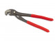HBM 240 mm Universele Snelgriptang, Powergriptang 10 – 32 mm.