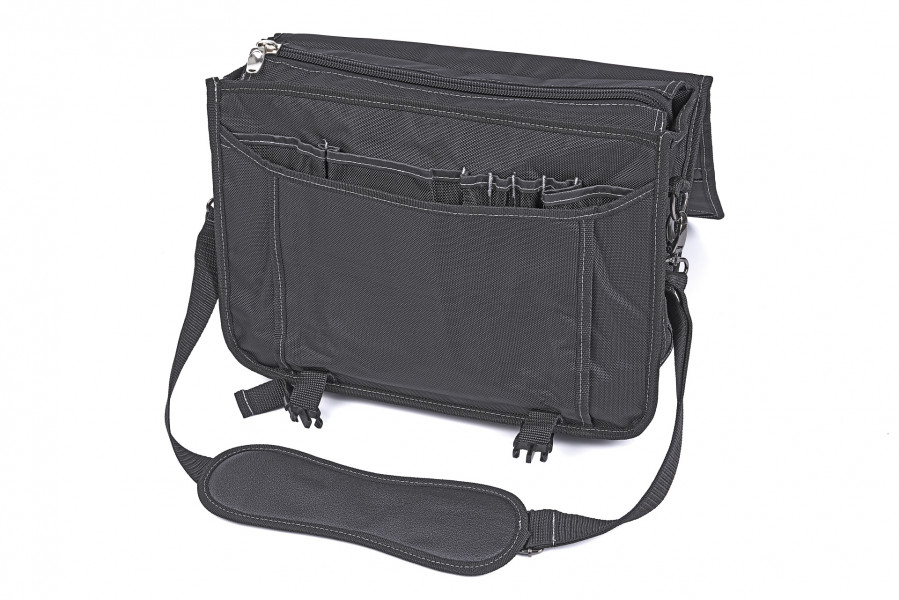 Toolpack Professional Tool Bag, Laptop Bag, Document Bag