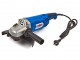 HBM 230 mm Profi Haakse Slijper met Draaibaar Handvat
