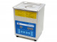 HBM Nettoyeur à ultrasons professionnel de luxe 2 litres