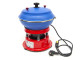 HBM Tambour de polissage vibrant 4 litres