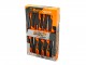 Beta 1263 /D8 Grip 8 Delige Schroevendraaierset – 012630008