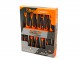 Beta 1263 /D10 Grip 10 Delige Schroevendraaiersets - 012630010