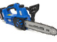 HBM Professionele Kettingzaag 20 Volt 5,0 AH Met 250 mm Blad AC11