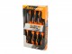 Beta 1267 TX/D7 Grip 7 Delige Schroevendraaiersets - 012670307