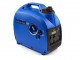 Hyundai HY2000Si Generator, Inverter, Aggregaat 2000W, Benzinemotor