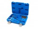 HBM Verstuiver en Schacht zitting Reiniging Set
