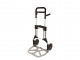 HBM 250 Kg Opvouwbare Steekwagen met Handvatten