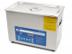 HBM Nettoyeur professionnel de luxe à ultrasons 4 litres