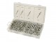 HBM 400 Delige Popnagel Assortiment