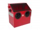 HBM SBC 110 Straalcabine