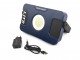 Scangrip 03.5631 Flood Lite M LED Bouwlamp - Oplaadbaar - 2000Lm