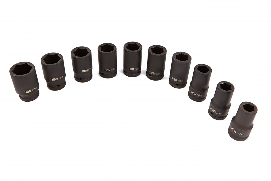 10mm - Dopsleutels kopen? | Korting tot 62