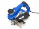 HBM 900 Watt. Professionele Elektrische Schaaf met een Schaafbreedte van 82 mm en 15,5 mm. Felsdiepte