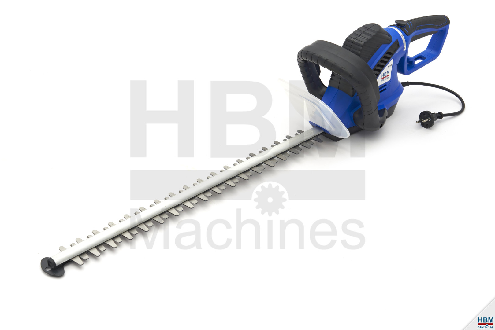 wol bevestig alstublieft essay HBM 610 mm Elektrische Heggenschaar - 710W | HBM Machines