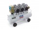 HBM 70 Liter Professionele Low Noise Compressor