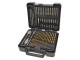 HBM 204 Delige Bitset, Borenset, Gatzagenset Deluxe