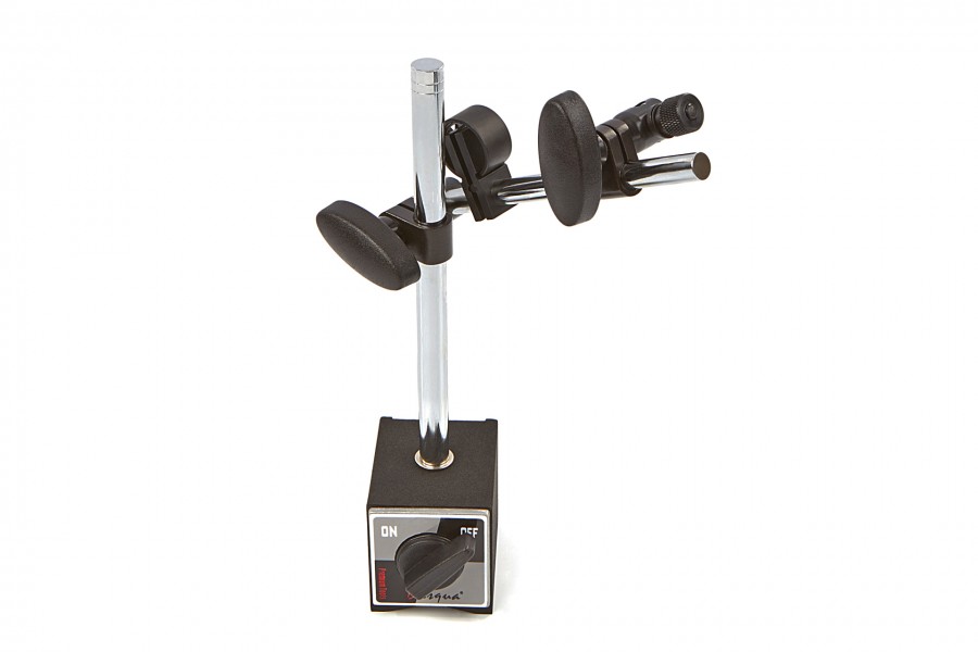 Dasqua Professionele Magneetstatief 80 Kg 33643741005