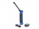 HBM 300 Lumen Professionele Opvouwbare en Oplaadbare LED Lamp met Haak en Magneet