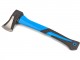 HBM 1000 Gram Kloofbijl met Anti Slip Fiberglas Steel