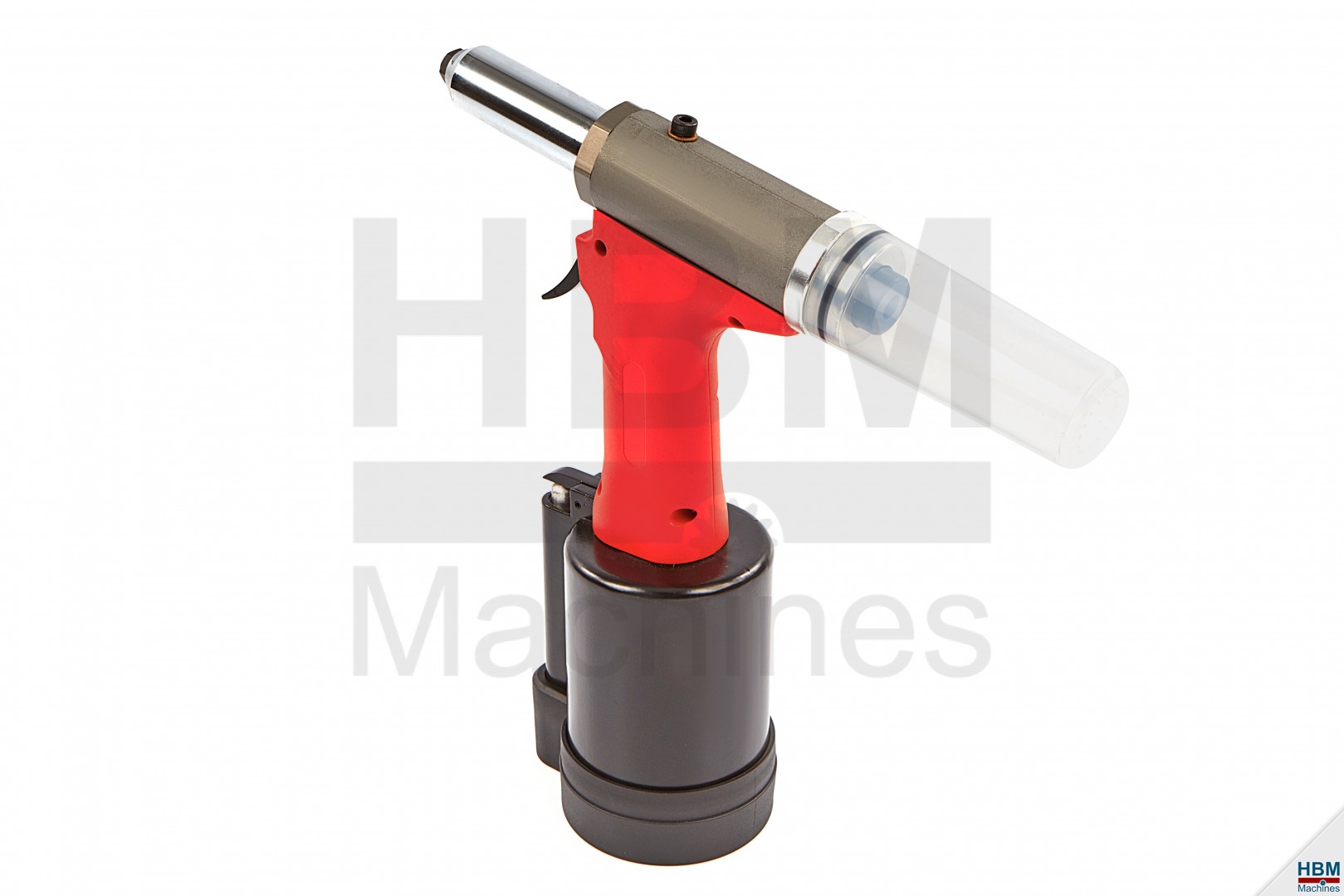 Pull-Link 03AS3 AS-3 Pince pneumatique pour rivets pop 4,8-6,4 mm