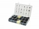 HBM 408 Delige Assortiment Bekleding Clips Voor Nissan